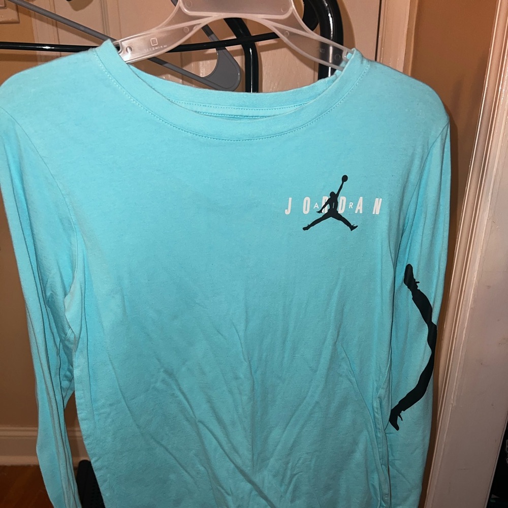 Boys Long sleeve t-hirt